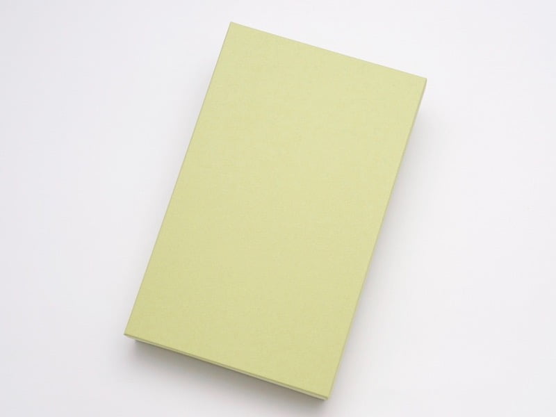 ちもと　湯もち　箱