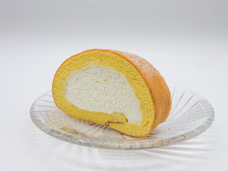 堂島ロール 中身