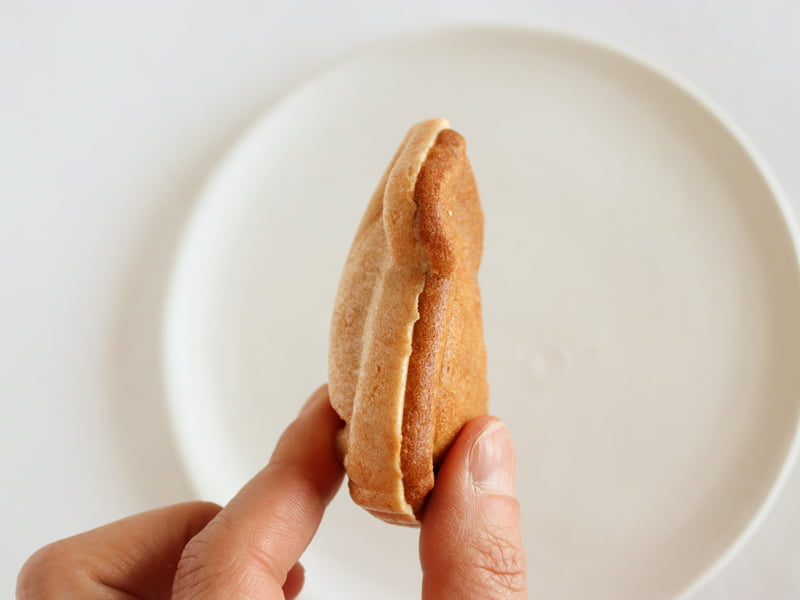 いか五郎商店　厚み