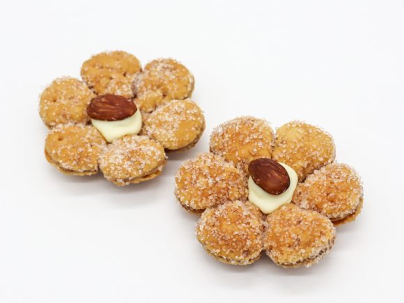 サブリナの中身