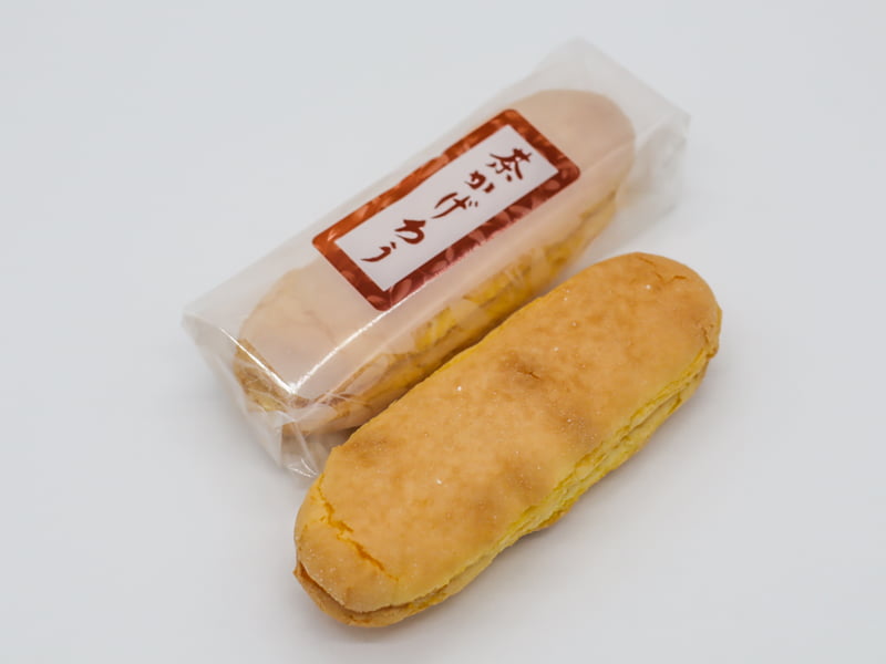 茶かげろうの中身