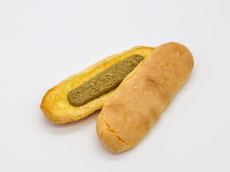 茶かげろうの中身