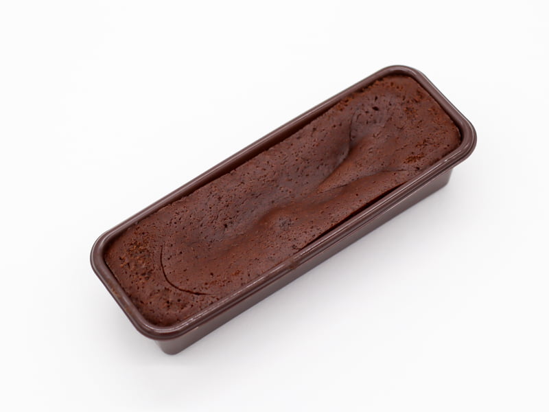 治一郎のガトーショコラ(チョコレート)の中身