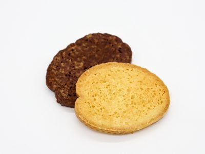 治一郎のラスク