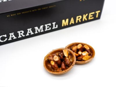 ローストキャラメルマーケット