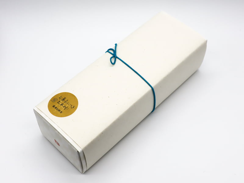 のどごし一番本生水羊羹外装