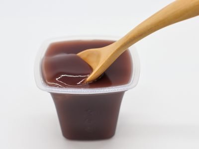 のどごし一番 本生水羊羹