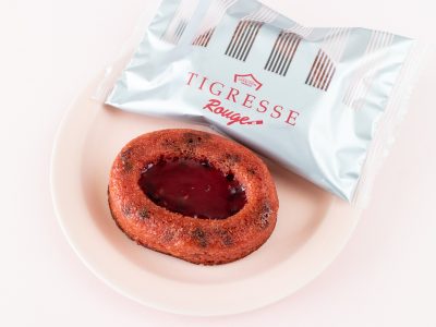 ガトーフェスタハラダ ティグレス ルージュ