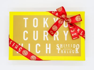 東京カリーウィッチ