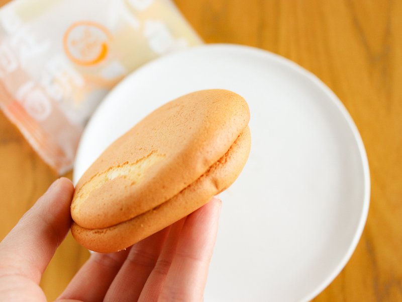 六花亭 醍醐　横から見たところ