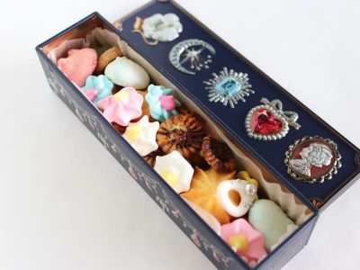 アトリエやまこ マドンナビジュウ