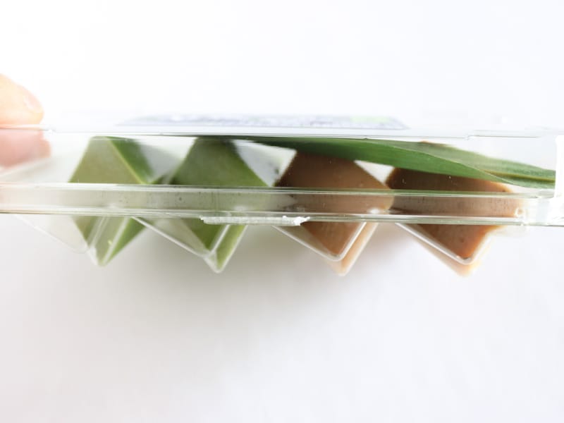 六花亭　七夕さま　外装　横から