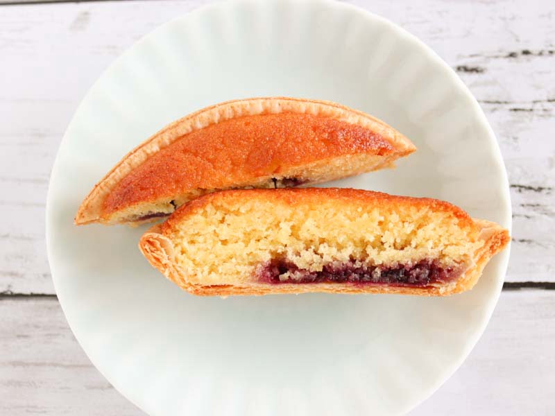 六花亭 百歳　中身詳細