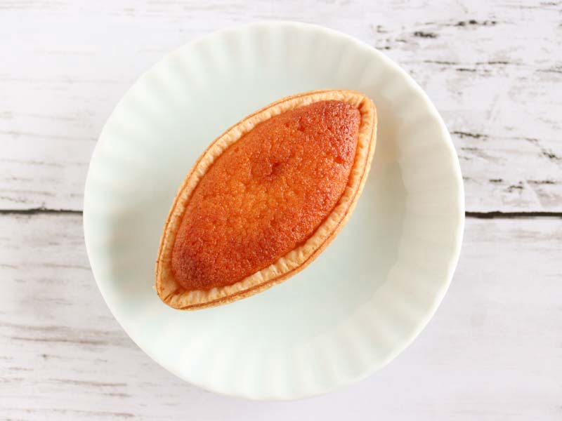 六花亭 百歳　中身