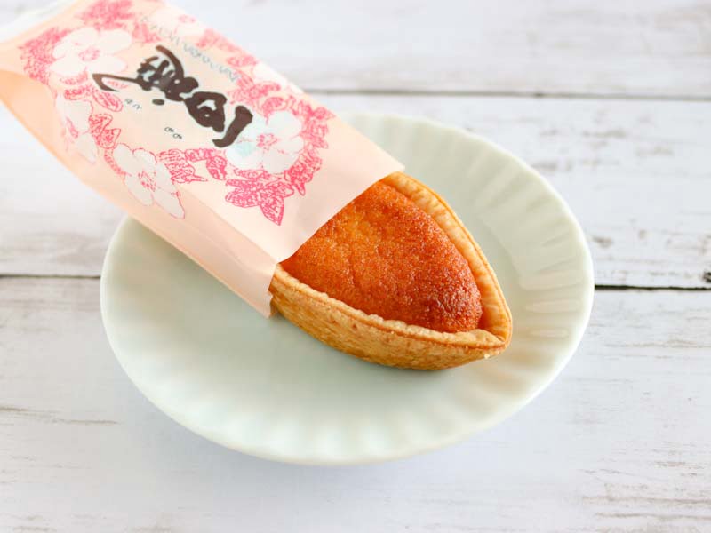 六花亭 百歳　開封