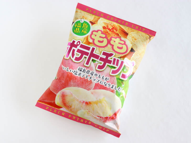 ももポテトチップス　外装02