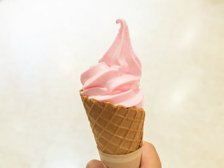 福山サービスエリア：下り