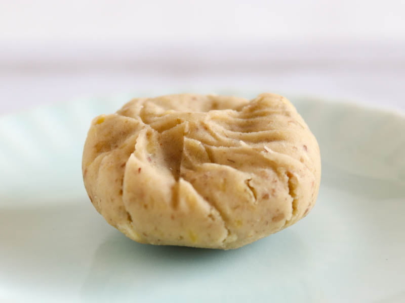 六花亭　栗きんとん　詳細