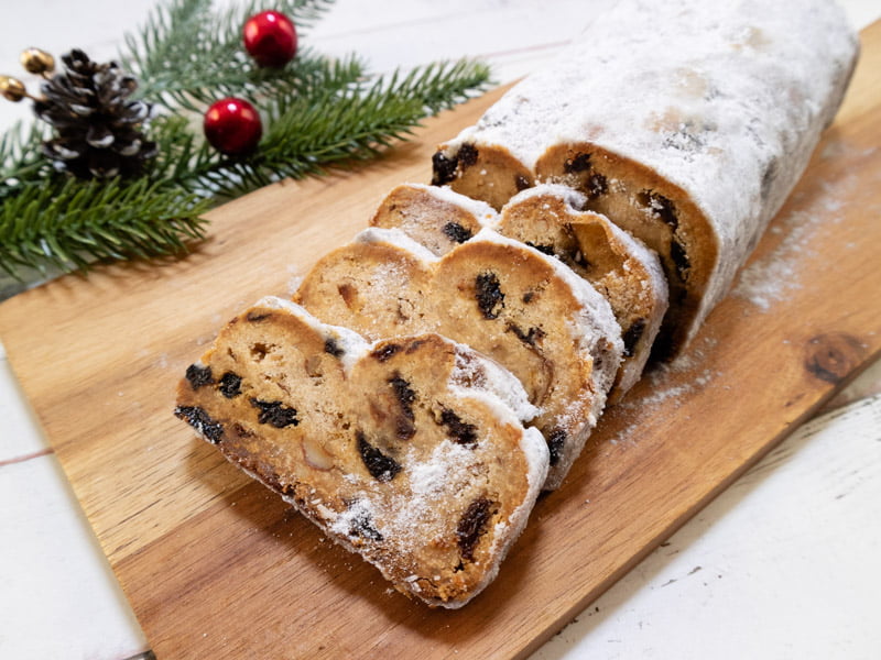 フロインドリーブ シトーレン中身