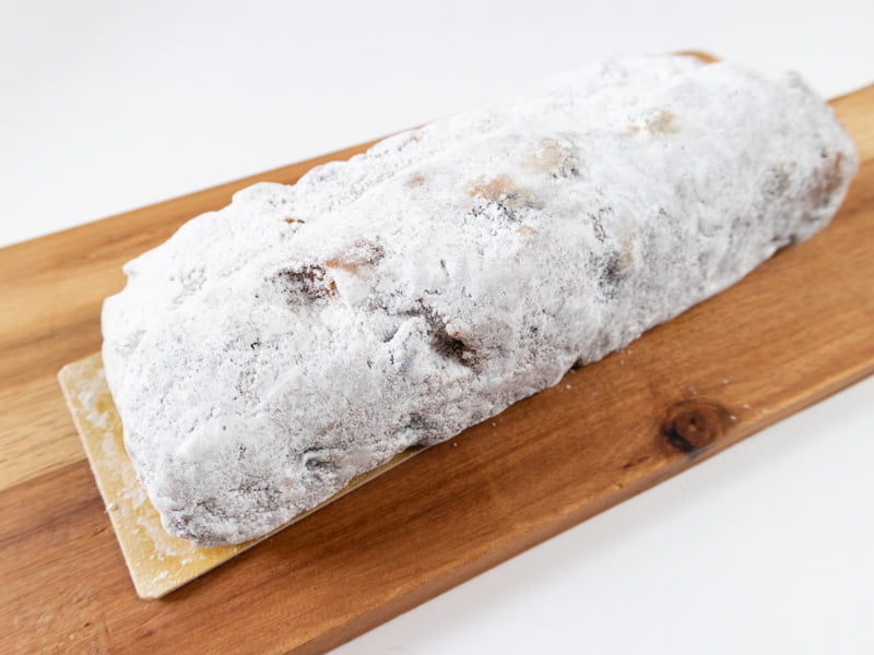 フロインドリーブ シトーレンの中身