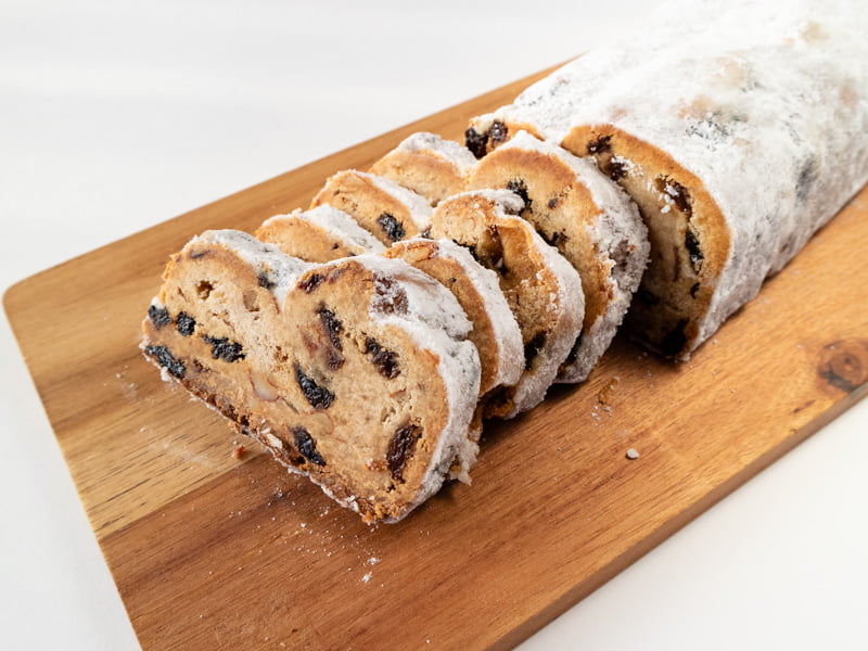 フロインドリーブ シトーレンの断面