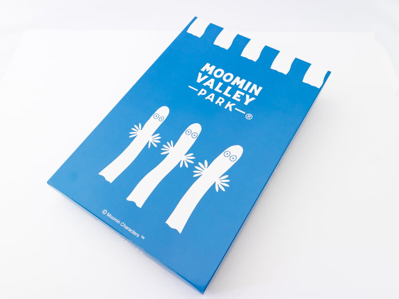 ニョロニョロスティック外装