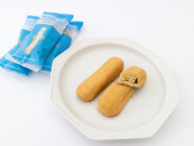 ムーミンバレーパーク ニョロニョロスティック