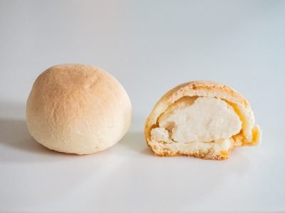 山田玉泉堂 唐饅頭