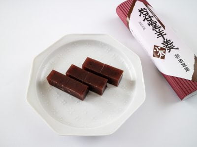 回進堂 岩谷堂羊羹