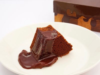 クラブハリエ ショコラバーム