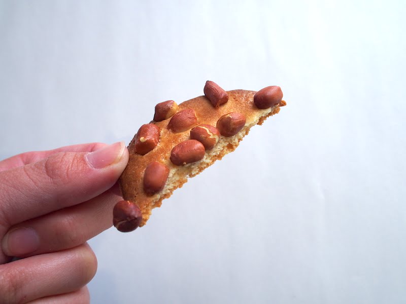 菜花の里豆絞り_断面