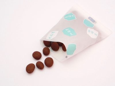 六花亭 コーヒービーンズ