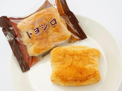 六花亭 じゃがパイ トヨシロ