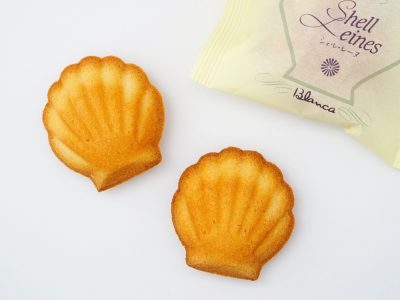 ブランカ シェル・レーヌ