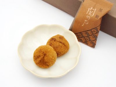 深川屋 黒糖 関の戸