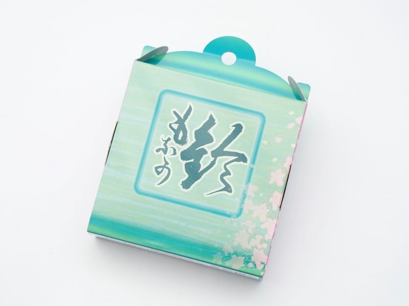 柳屋奉善 鈴もなか 外装