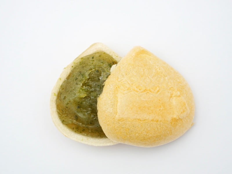 柳屋奉善 鈴もなか 青のりあん