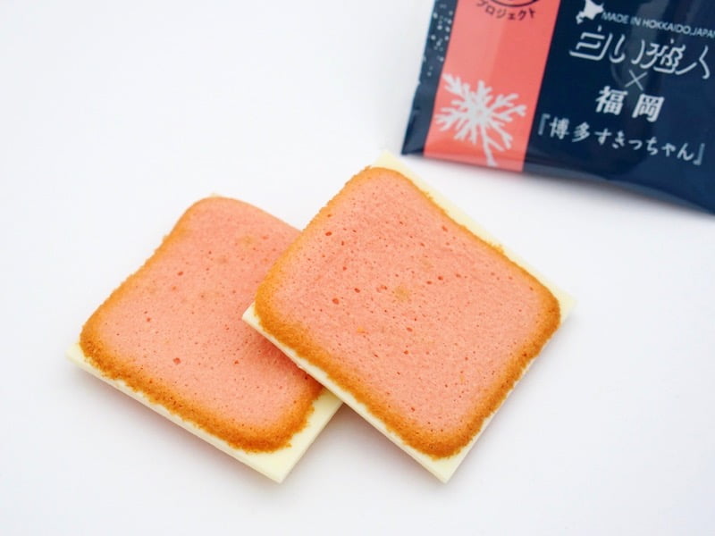 博多すきっちゃん 並べたところ