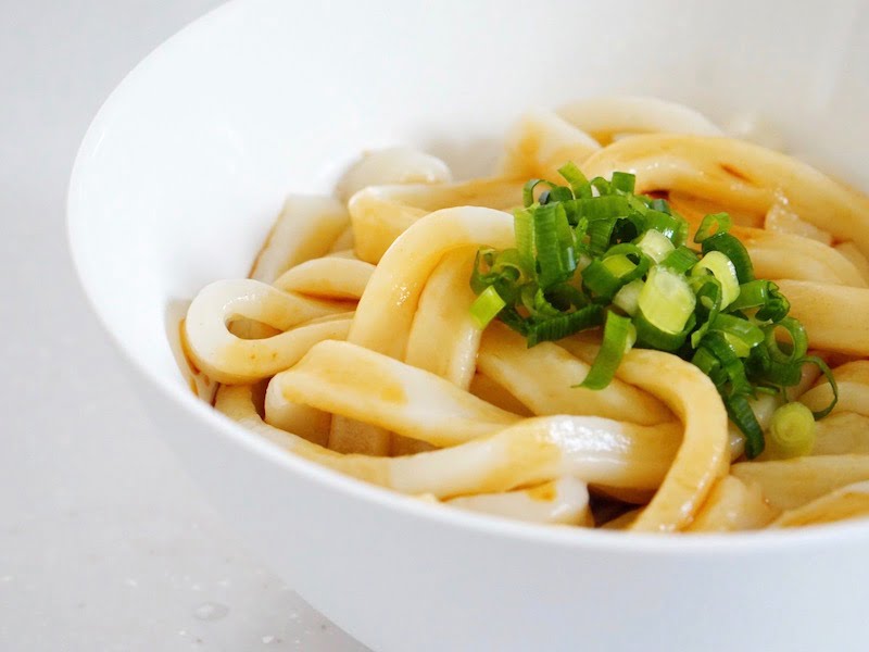 エビスヤ三重食品 伊勢うどん うどんアップ