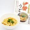 エビスヤ三重食品 伊勢うどん