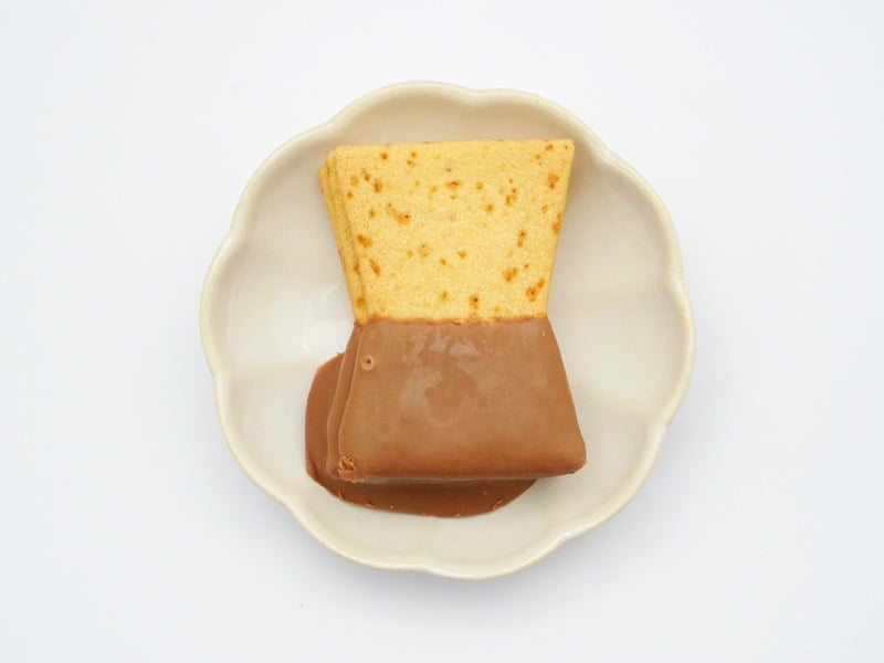 きのとや La La La COOKIE バタータイプ