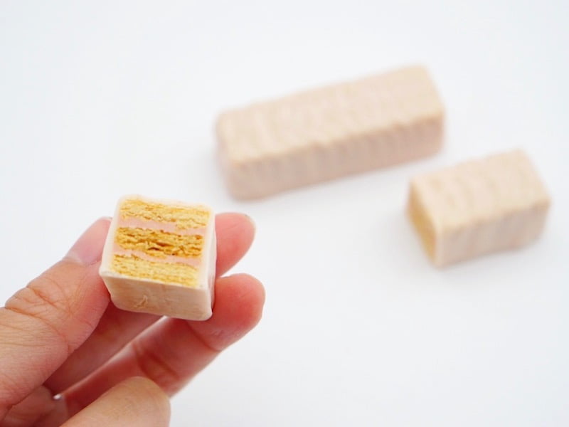 美冬さくらともも 断面