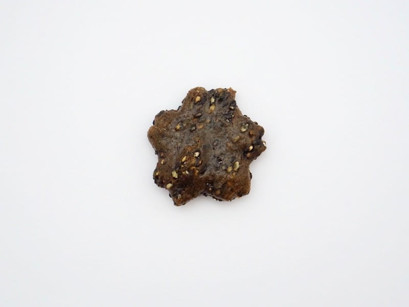 宗吾郎 八千代 八福神あられ ごま