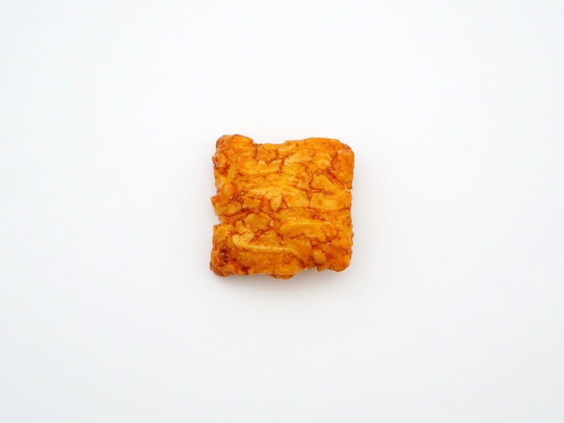 宗吾郎 八千代 八福神あられ おかき風