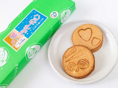 ハッピーシェル