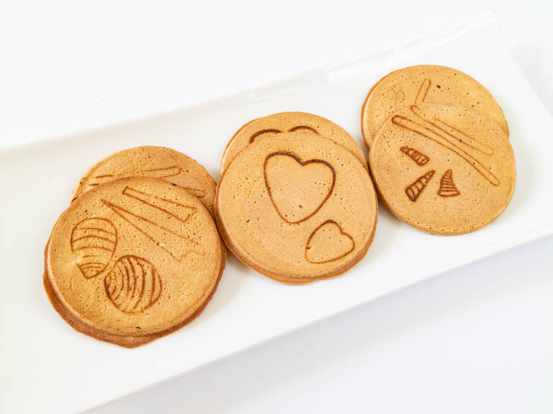 ハッピーシェル