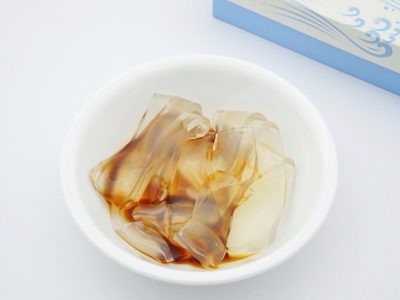 森八 宝達葛 くずきり