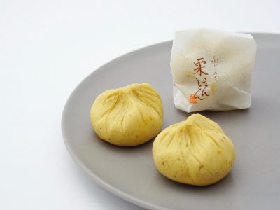 藤乃屋 栗きんとん