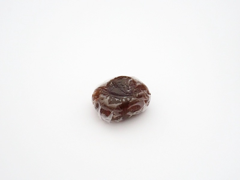 牧野製飴店 マキノの飴 黒糖飴