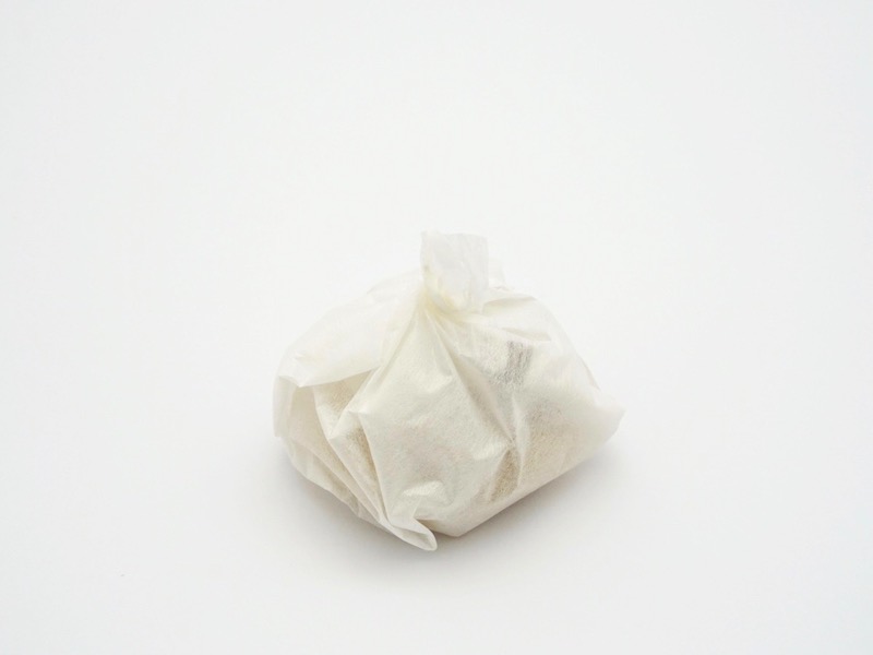 信玄堂 中津川栗きんとん 包み